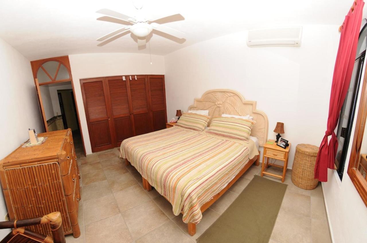 Hacienda San Jose Condo By Bvr Playa del Carmen Exterior foto